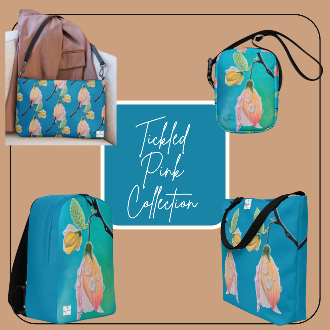 Tickled Pink Collection