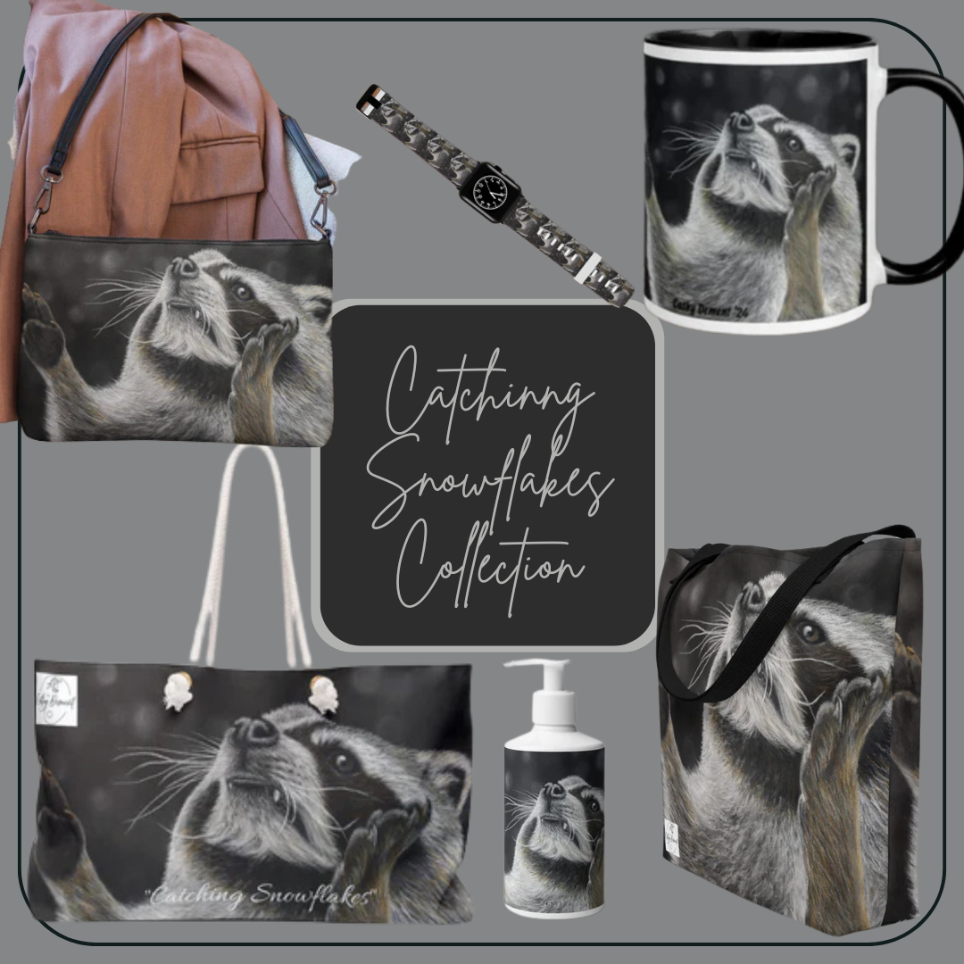 Catching Snowflakes Collection