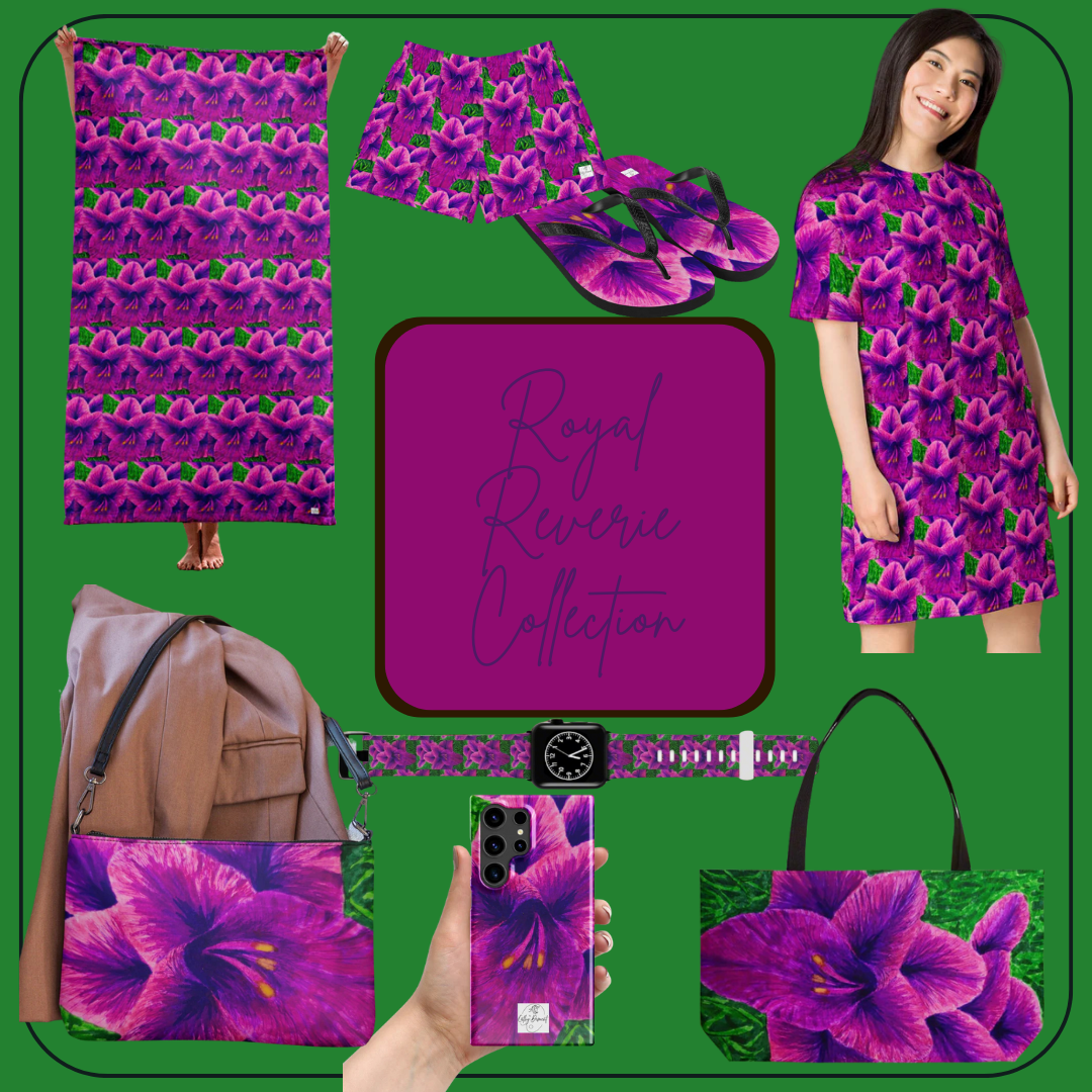 Royal Reverie Collection