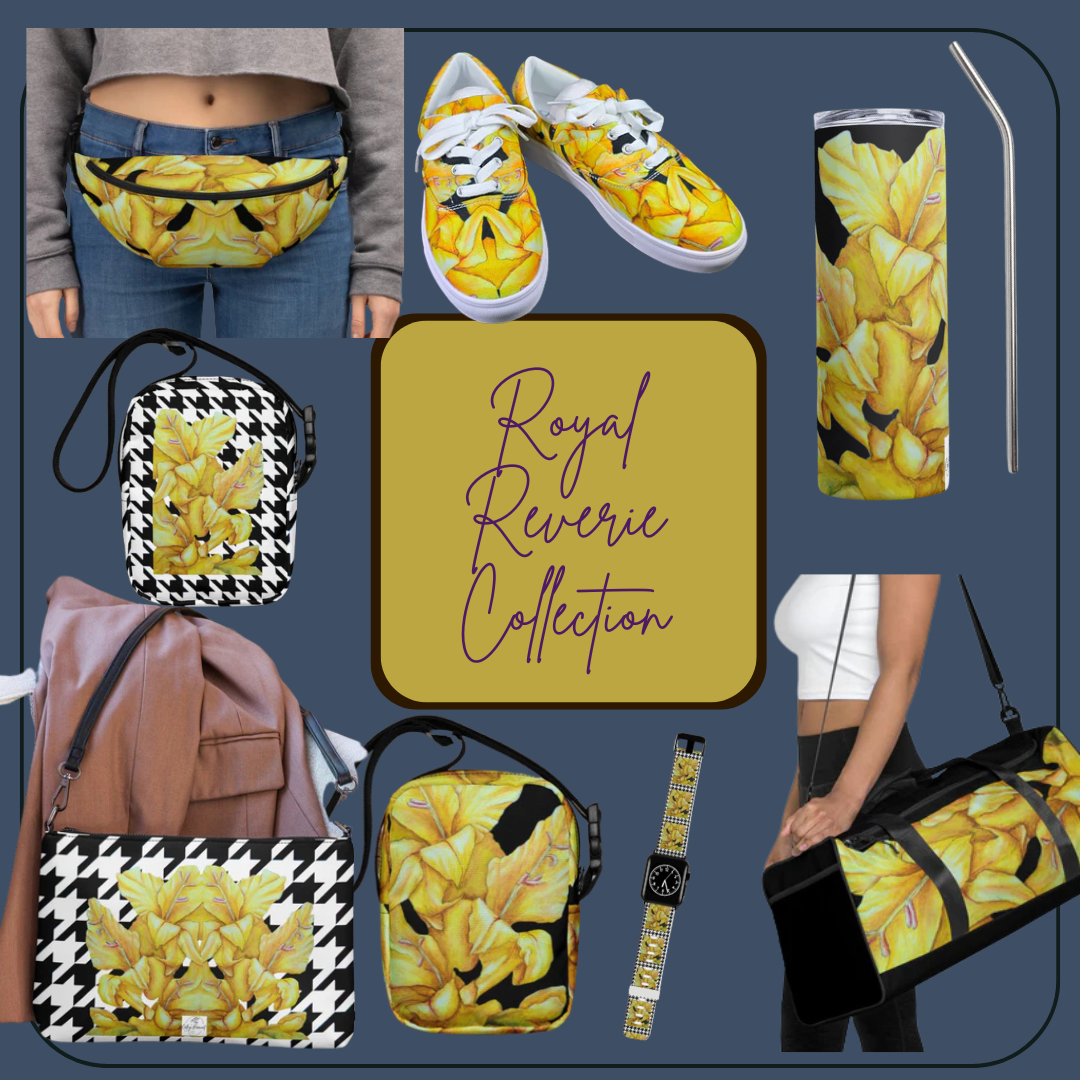 Sunny Blooms Collection