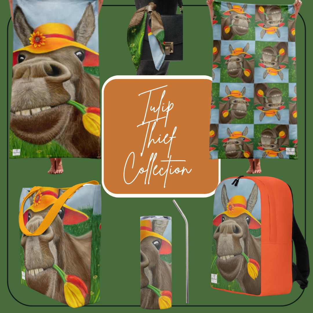 Tulip Thief Collection