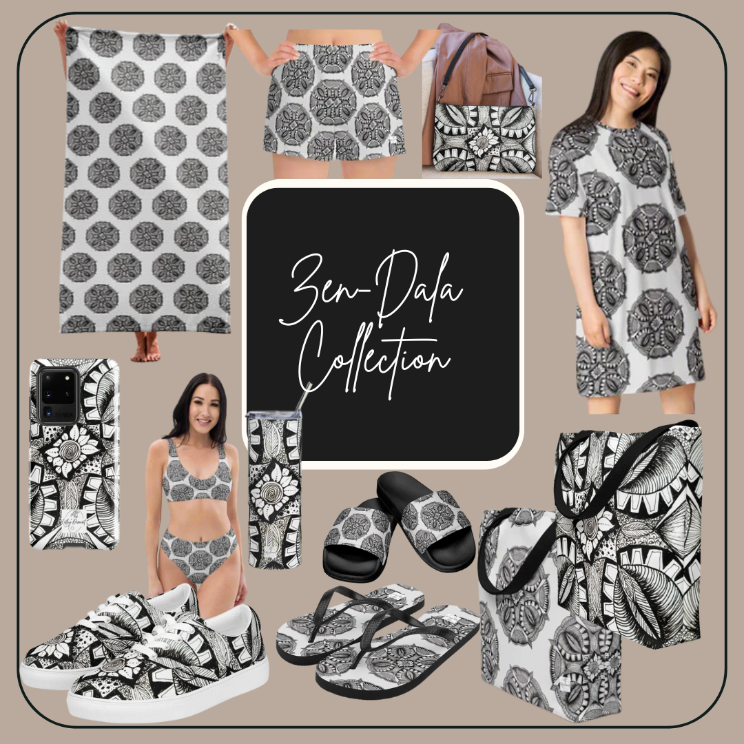 Zen-Dala Collection