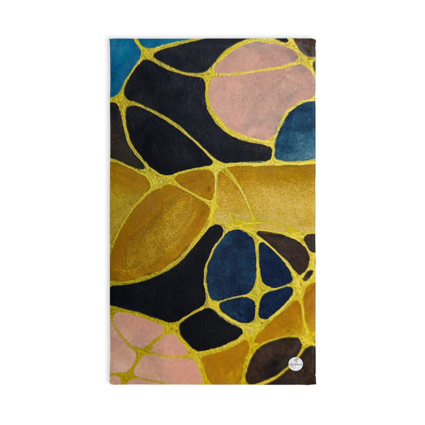 Hand Towel - Dusk - Modern Decor for Home & Gifts