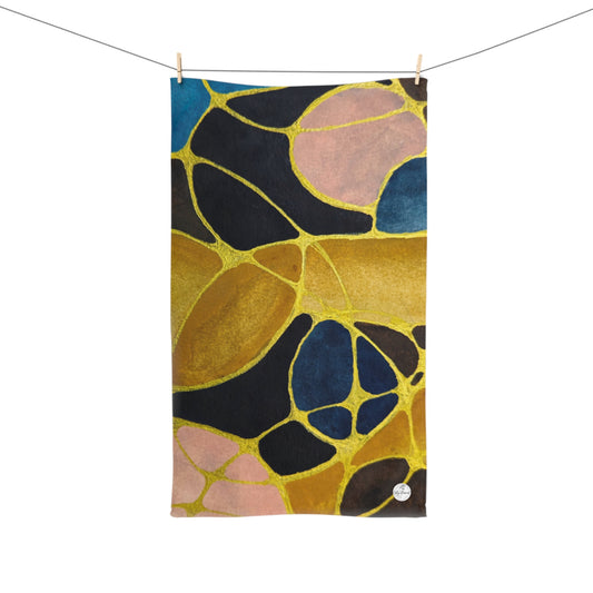 Hand Towel - Dusk - Modern Decor for Home & Gifts