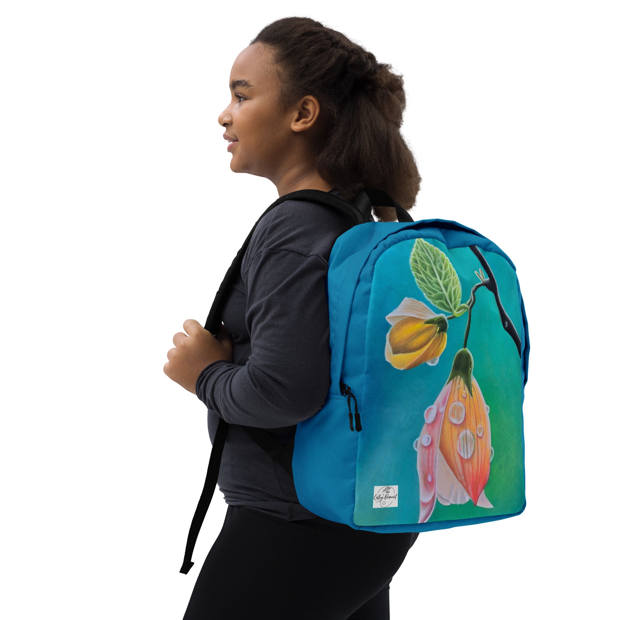 Cathy backpack hotsell