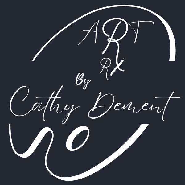 ArtRx By Cathy Dement